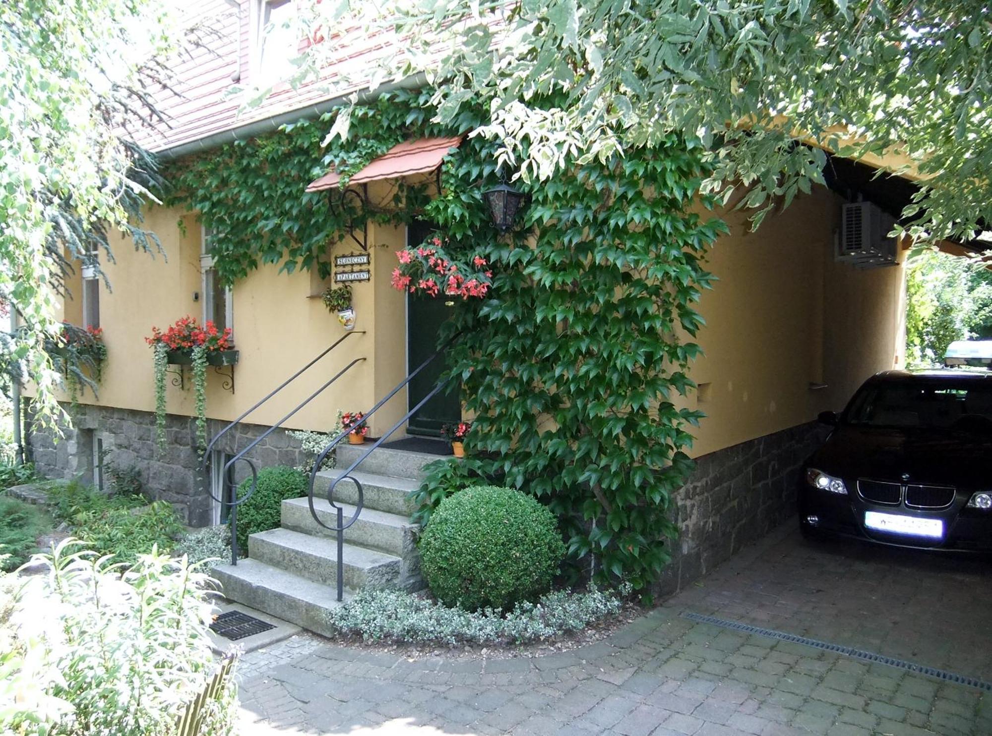 Sloneczne Apartamenty Sobótka Exterior foto
