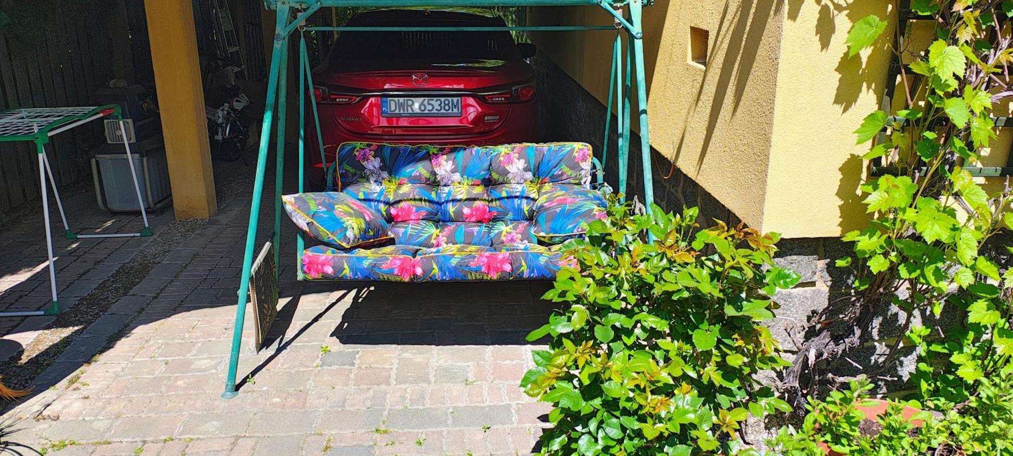 Sloneczne Apartamenty Sobótka Quarto foto