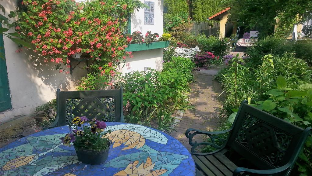 Sloneczne Apartamenty Sobótka Exterior foto