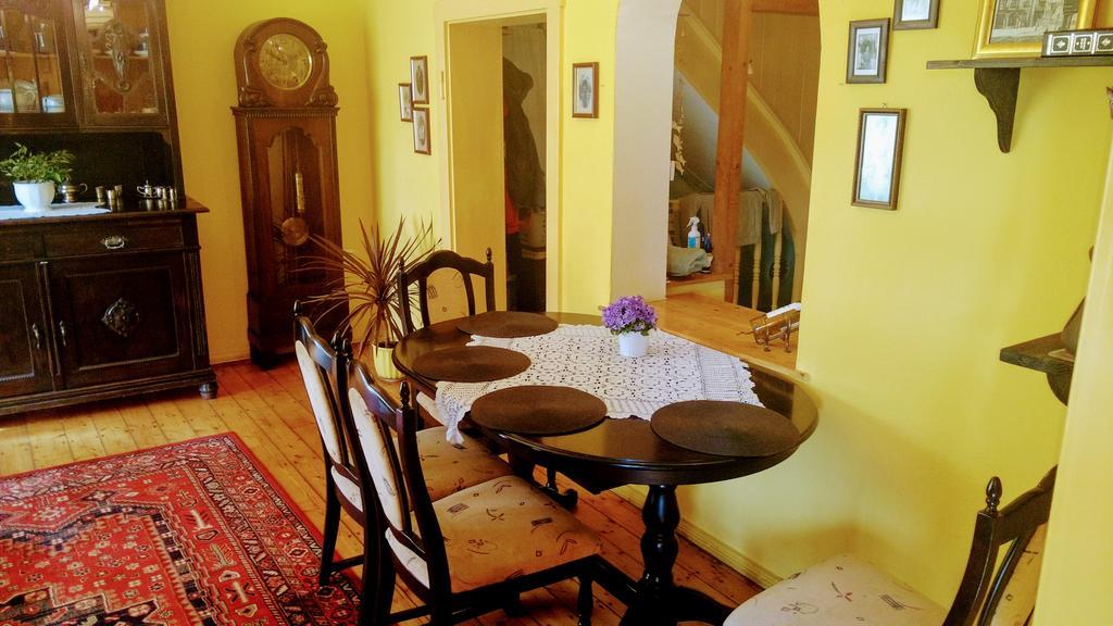 Sloneczne Apartamenty Sobótka Exterior foto